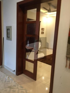 1 Kanal Upper Portion For Rent In Bahria Town Phase 3 Islamabad Bahria Town