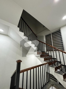 1 Kanal Upper Portion For Rent In G-13 Islamabad G-13