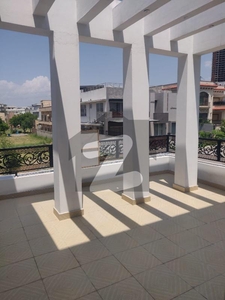 1 Kanal Upper Portion For Rent On Urgent Basis In Sector F Dha Phase 5 DHA Phase 5 Sector F