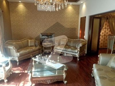1 Kanal Use House For Sale In Dha Phase 5 DHA Phase 5 Block H