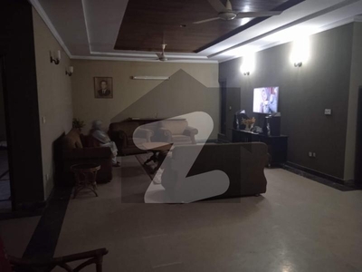 1 kanal used house for sale in uet society UET Housing Society Block B