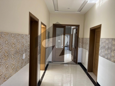 1 Kanal Very Spacious Upper Portion For Rent Bahria Enclave Sector C
