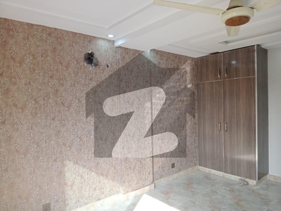 1 Studio Apartment Available For Sale On Ideal Location Of Bahria Town Lahore Bahria Town Sector E