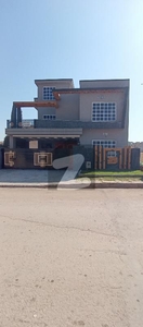 10 + 5 Marla House For Sale in Bahria Town Phase 8 Rawalpindi Bahria Town Phase 8