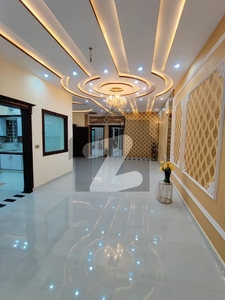10 Brand New House Available For Sale Latest Modern Style Luxury House Well Sale By Fast Property Services Near Wapda Town Gulshan E Lahore Wapda Town