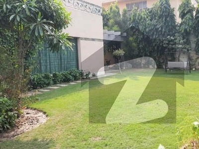 10 Kanal House Available For Sale Gulberg