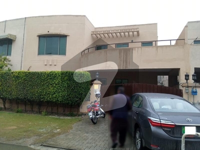 10-Marla 04-Bedroom House for Sale in Askari-10, Lahore Askari 10