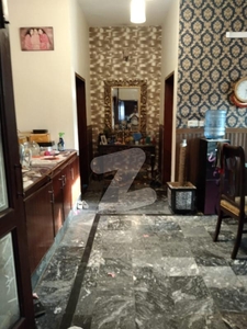 10 Marla 15 Years Used Renovated House Available For Sale Wapda Town Phase 1 Block J2