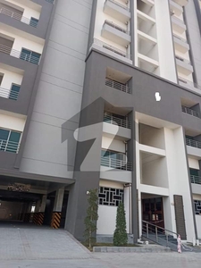 10 MARLA 3 BED BRAND NEW APARTMENT AVAILABLE FOR SALE Askari 11 Sector D