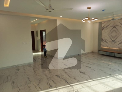 10 Marla 3 Bedrooms Flat For Sale In Askari 11 Lahore. Askari 11 Sector B Apartments