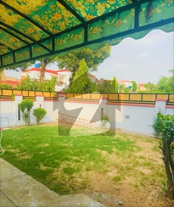 10 Marla 4 Bed Hot Location House For Sale Lake City Sector M-7