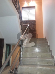 10 Marla 4 Bedroom House Available For Sale In Sector D, Askari 10, Lahore Cantt Askari 10 Sector D