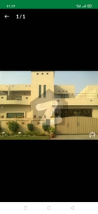 10 Marla 5 Bedrooms House Is Available For Sale In Askari X Lahore Cantt. Askari 10