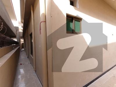 10 Marla 6 Bed Double Story House For Sale Gulshan Abad Sector 2