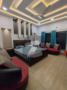 10 Marla Beautiful Double Storey House For Sale In Shalimar Shalimar Colony