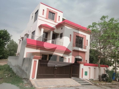 10 Marla Beautiful Full Furnished House For Sale In Sector E Iqbal Block Bahria Town Lahore Bahria Town Iqbal Block