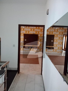 10 MARLA BEAUTIFUL HOUSE AVAILABLE FOR SALE IN BEST LOCATION WAPDA TOWN PHASE 1 Wapda Town Phase 1