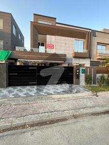 10 Marla Beautiful Owner Built House For Sale In Rafi Block Bahria Town Lahore Bahria Town Rafi Block