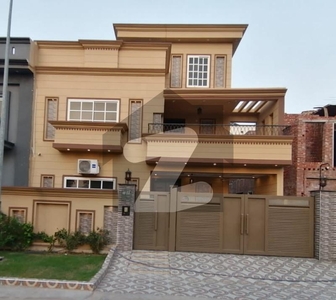 10 Marla Beautiful House For Sale In WaFi Citi Housing Gujranwala Citi Housing Society