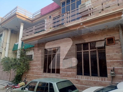 10 Marla Beautiful House In Outclass Location Of G4 Block Johar Town This House Is Built Johar Town Phase 2 Block G4