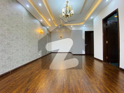 10 Marla Beautiful Modern House Available For Sale At Hot Location DHA Phase 5