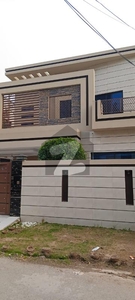 10 Marla Beautifully Designed House For Sale At Johar Town Lahore Wapda Town