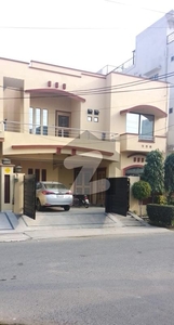 10 Marla Beautifully Designed House For Sale In johar Town Lahore Wapda Town