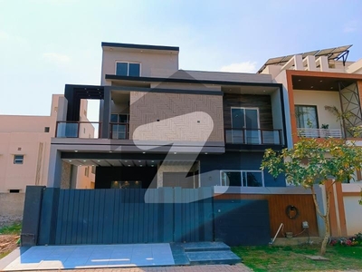 10 Marla Brand New Beautiful House For Sale In Royal Orchard Multan Royal Orchard