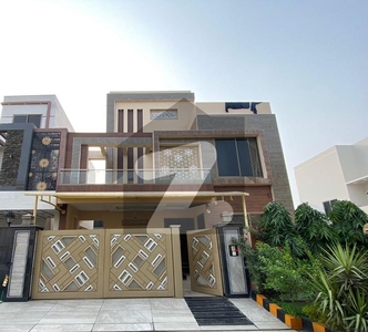 10 Marla Brand New Double Storey House Available For Sale E Block Phase 2 In Citi Housing Gujranwala Citi Housing Phase 2