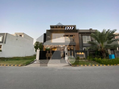 10 Marla Brand New Double Storey House Available For Sale EE Block In Citi Housing Gujranwala Citi Housing Society