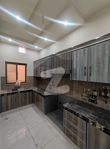 10 Marla Brand New Double Storey House Available For Sale In Khayaban-E-Green Khayaban-e-Green