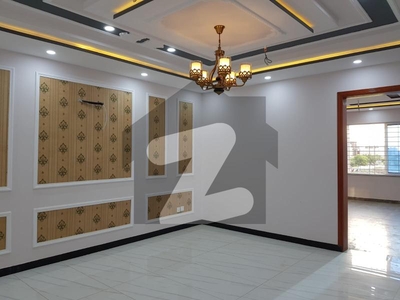 10 Marla Brand New Double Story Beautiful House For Sale In Royal Orchard, Multan Royal Orchard Block G