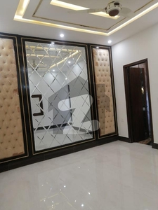 10 Marla Brand New House AVAILABEL FOR Sale Faisal Town Block C