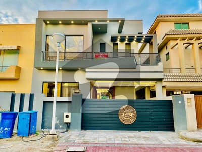 10 Marla Brand New House For Sale Available Bahria Town ISLAMABAD Bahria Town Phase 5