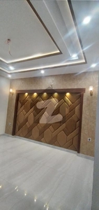 10 Marla Brand New House For Sale In Bahria Orchard (original Pics) Lda Approved Bahria Orchard Phase 1