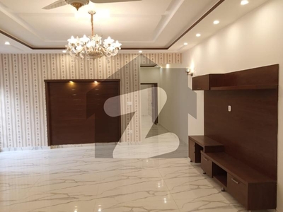 10 Marla Brand New House For Sale In Nasheman E Iqbal 1 Lahore Nasheman-e-Iqbal Phase 1