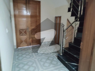 10 Marla Brand New House For Sale In Nawab Town Nawab Town