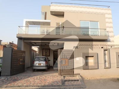 10 Marla Brand New House For Urgent Sale In Faroz Por Rod Ferozepur Road