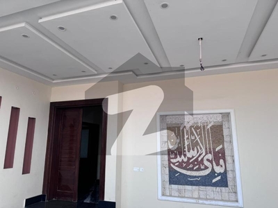 10 Marla Brand New House Is Available For Sale At Wapda Town Phase 1 Multan. Wapda Town Phase 1 Block E