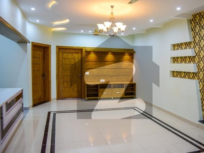 10 Marla Brand New Luxury Designer Beautiful House For Sale ( on Investor Rate) Bahria Town Phase 3