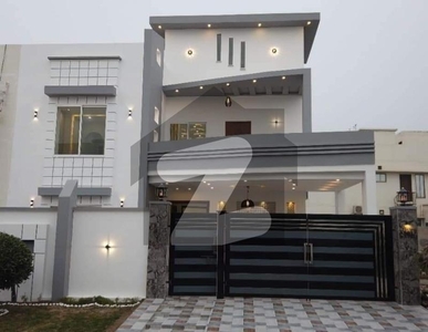 10 Marla Brand New Luxury House Available For Sale In Buch Executive Villas Phase 1 Multan Buch Executive Villas Phase 1
