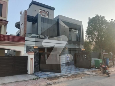 10 Marla Brand New Luxury House Available For Sale in Jasmine block bahria town Lahore Bahria Town Jasmine Block