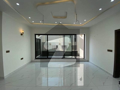 10 Marla Brand New Luxury House For Sale In Al-Hafeez Garden Phase 2 Al Hafeez Garden Phase 2