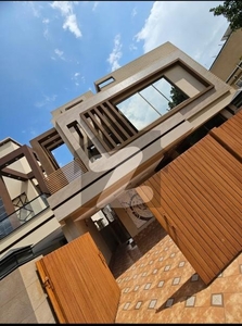 10 Marla Brand New Luxury House For Sale In Bahria Town Lahore. Bahria Town Rafi Block