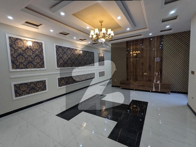 10 Marla Brand New Luxury Latest Spanish Style Double Unit Owner Built Luxury House Available For Sale In Architect Society Near Johar Town By Fast Property Services Lahore With Original Pictures Of Property Johar Town
