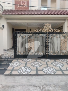 10 Marla Brand New Spanish House For Sale In Model Town M Block Lahore Model Town Block M