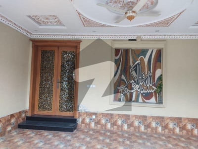 10 Marla Brand New Triple Storey House Available For Sale In Faisal Town Lahore Faisal Town
