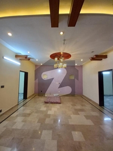 10 Marla Corner Double Storey House Available For Sale In Wapda Town Phase1 Block J2 Wapda Town Phase 1 Block J2