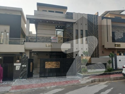10 Marla Designer And Beautiful House For Sale In Bahria Town Bahria Town Phase 6