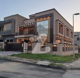 10 Marla Designer Corner House Is Available For Sale Bahria Town Phase 8 Rawalpindi Bahria Town Phase 8